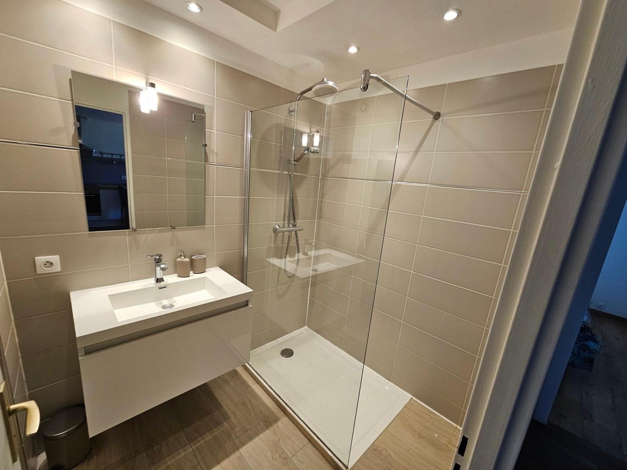 Apartment Golf De Valescure Avec Jardin Saint-Raphael (Var)