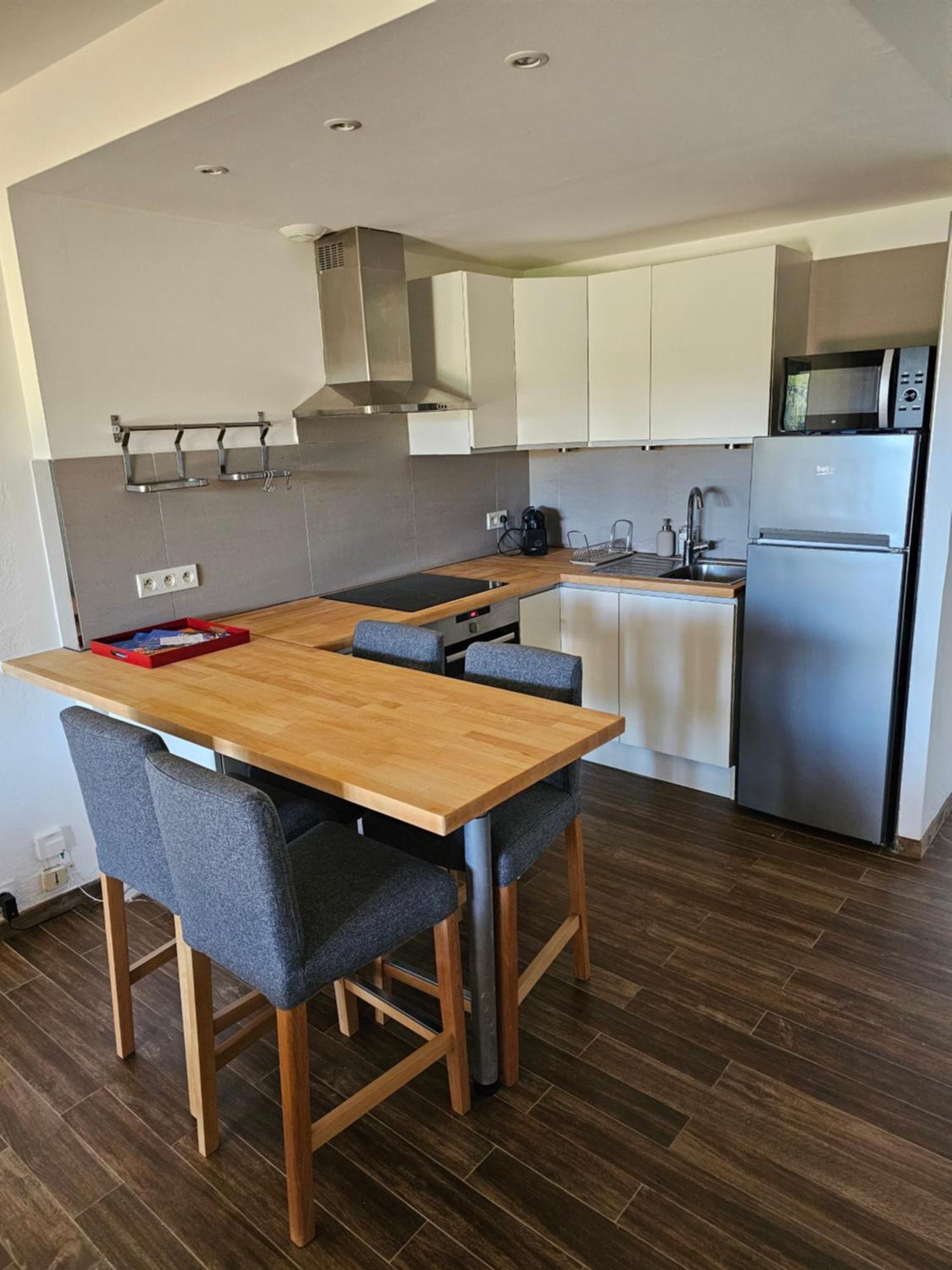 Apartment Golf De Valescure Avec Jardin *